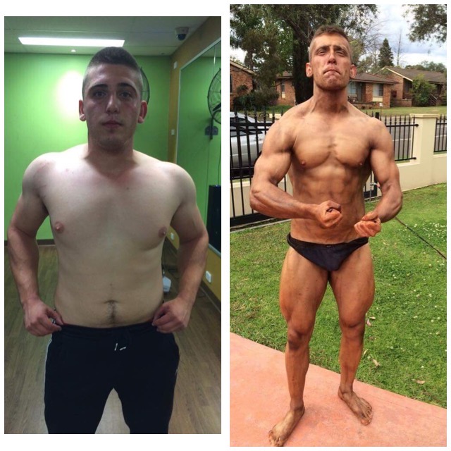 Just Strength Fitness | 861, Richmond Rd, Marsden Park NSW 2765, Australia | Phone: 0424 301 743