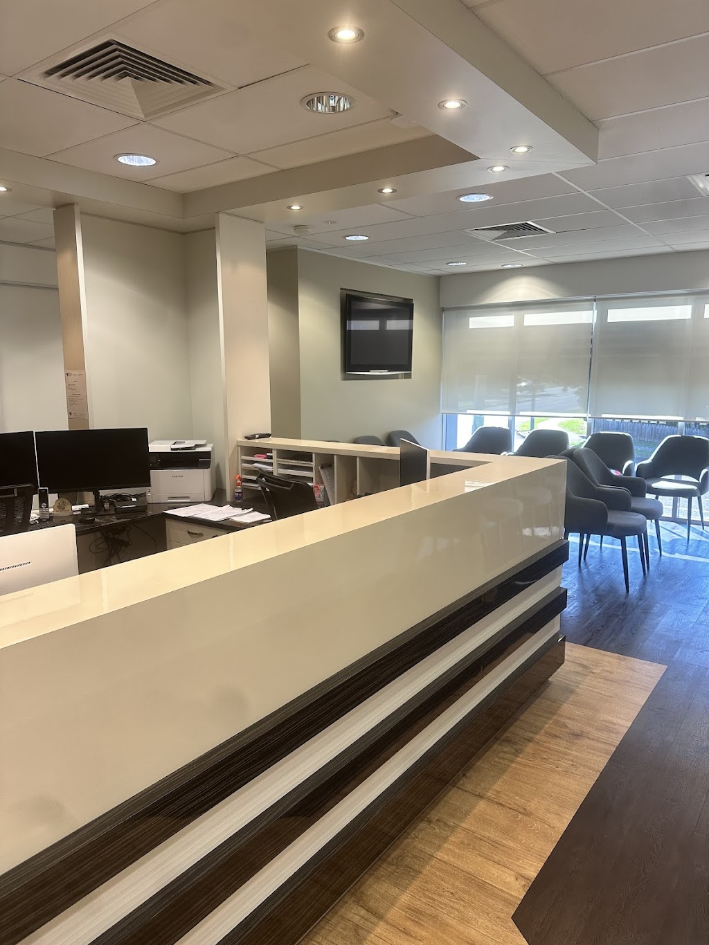 Brisbane Cardiac and Specialist Centre | 7/171 McCullough St, Sunnybank QLD 4109, Australia | Phone: (07) 3188 1515