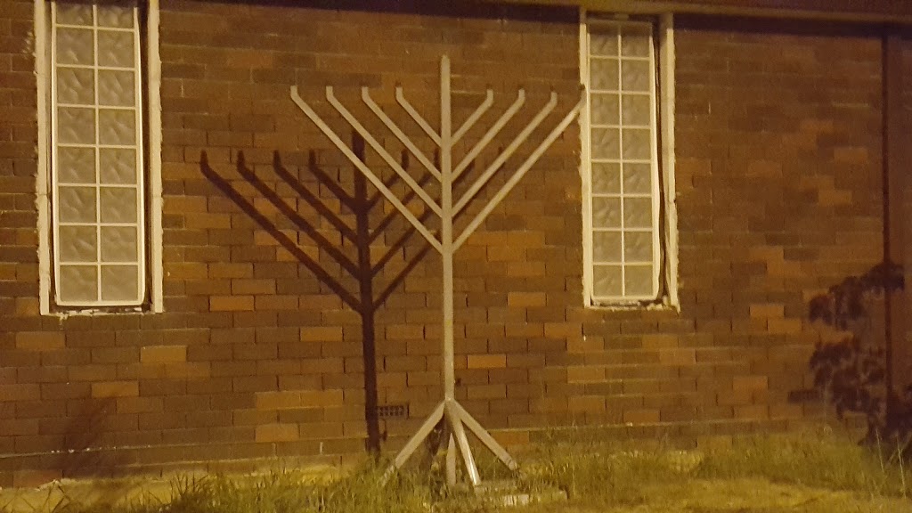 Chabad WA | synagogue | 11 Garson Ct, Perth WA 6062, Australia | 0892753500 OR +61 8 9275 3500