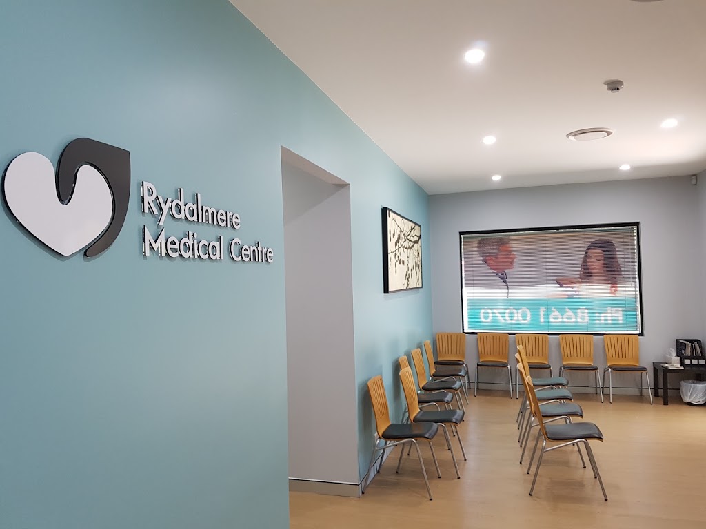 Rydalmere Medical Centre | 402 Victoria Rd, Rydalmere NSW 2116, Australia | Phone: (02) 8661 0070