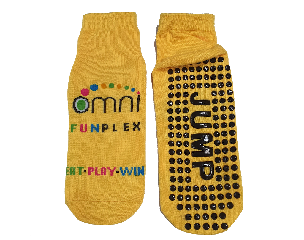 Jump Park Socks |  | 11 Sandalwood Dr, Wondunna QLD 4655, Australia | 0408101785 OR +61 408 101 785