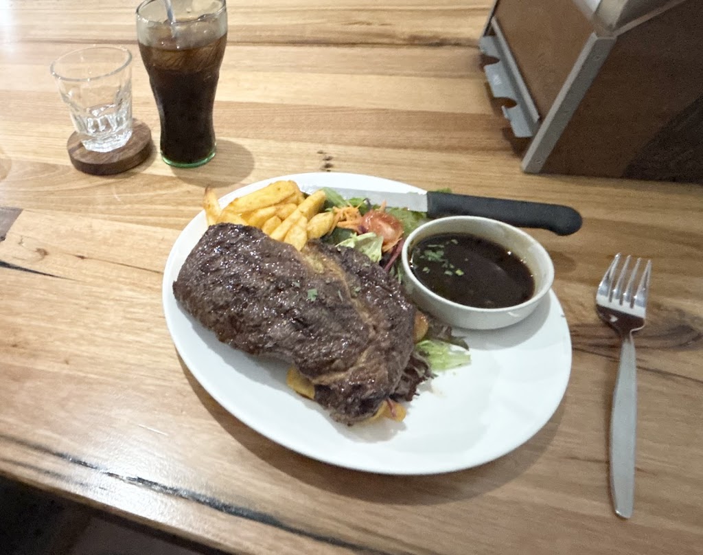 The Tipsy Heifer | 14 Moe-Willow Grove Rd, Willow Grove VIC 3825, Australia | Phone: 0412 348 939