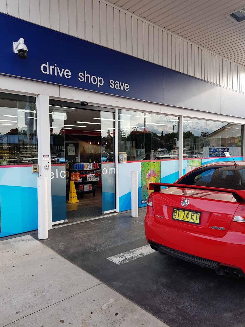 APW Fuel | gas station | 449 Great Western Hwy, Greystanes NSW 2145, Australia | 0296317099 OR +61 2 9631 7099