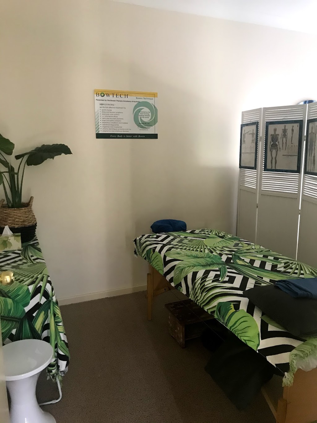 Beach Side Bowen Therapy | health | Richmond Ave, Shoalwater WA 6169, Australia | 0438940457 OR +61 438 940 457