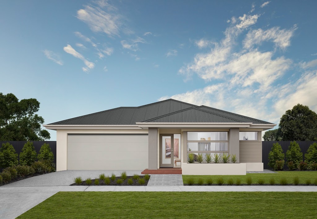 Homebuyers Centre - Rathdowne Estate | 4 Brighton Ave, Wollert VIC 3750, Australia | Phone: 13 17 51