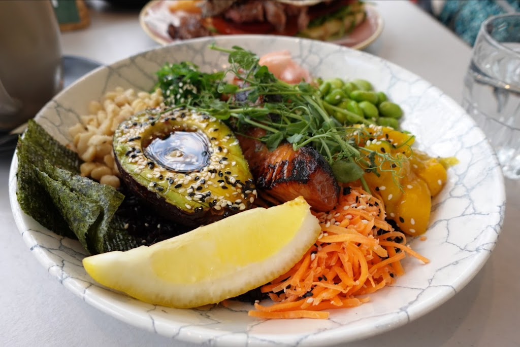 Laughin Boy Cafe Restaurant | Rower, s View Road, Emu Plains NSW 2750, Australia | Phone: (02) 4713 1333