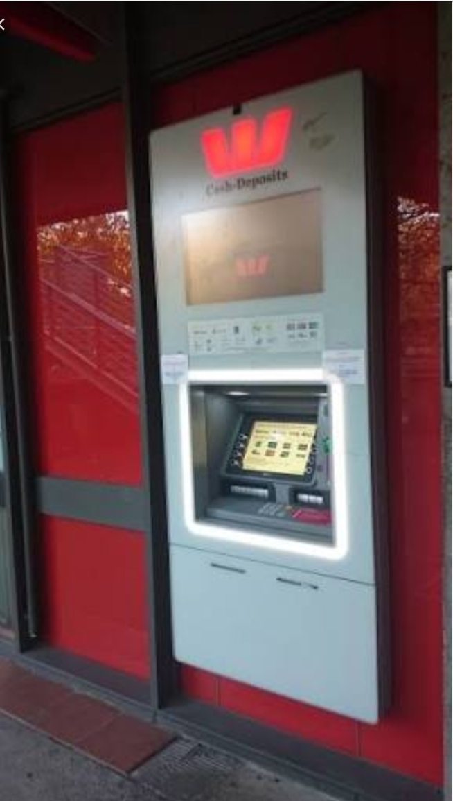Westpac ATM | ATM 5 Near Coles Lots 21 &, 22/3 Breese Parade, Forster NSW 2428, Australia | Phone: 13 20 32