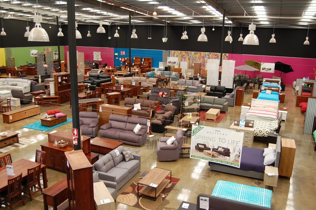 Knockonwood Furniture & Bedding | furniture store | 86 Willandra Ave, Griffith NSW 2680, Australia | 0269641009 OR +61 2 6964 1009