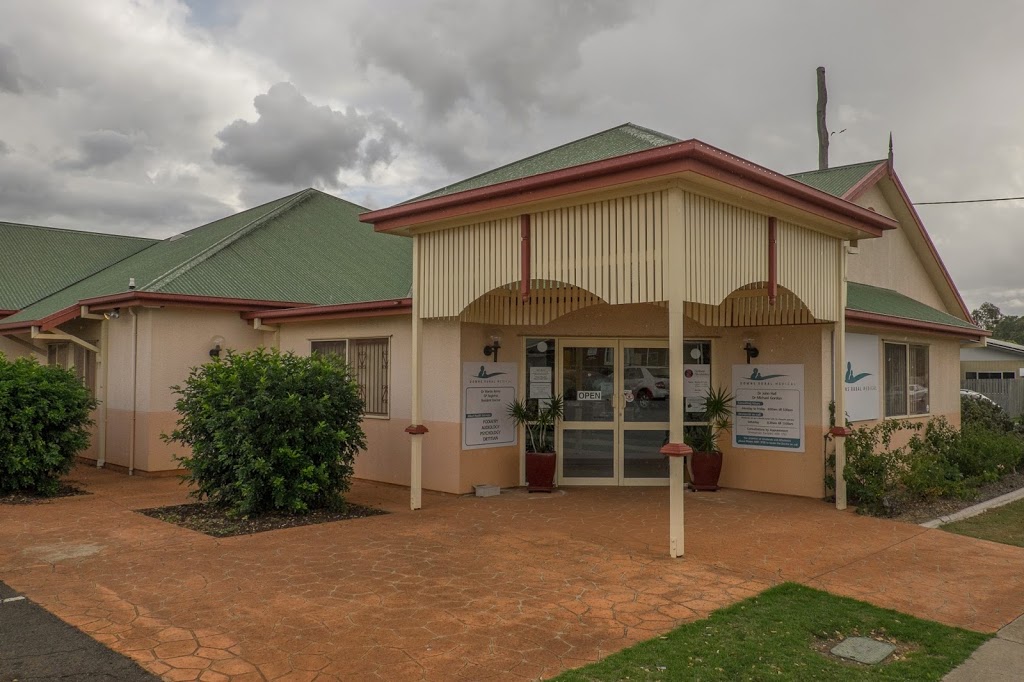 Downs Rural Medical | hospital | 5 Cherry St, Oakey QLD 4401, Australia | 0746911750 OR +61 7 4691 1750