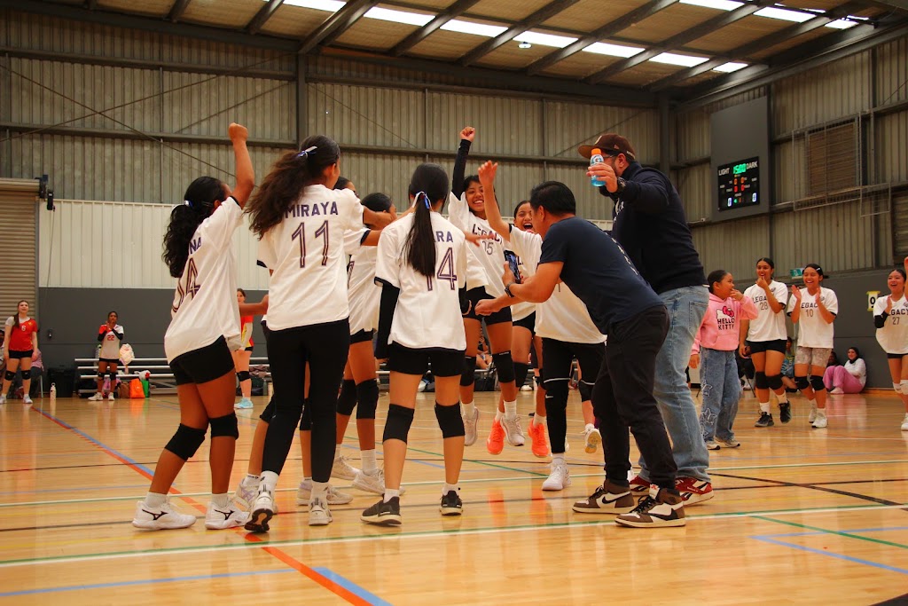 Legacy Volleyball Academy | Oran Park Dr, Oran Park NSW 2570, Australia | Phone: 0461 451 769