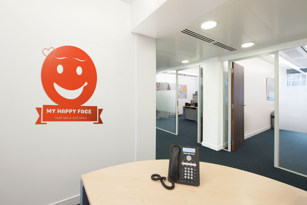 My Happy face | 72 Rushwood Dr, Craigieburn VIC 3064, Australia | Phone: 1800 400 101