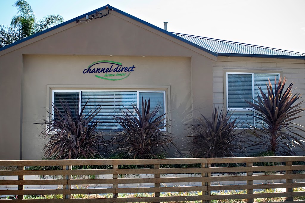 Channel Direct Home Loans | finance | 5 Wood St, Swansea NSW 2281, Australia | 0249716290 OR +61 2 4971 6290