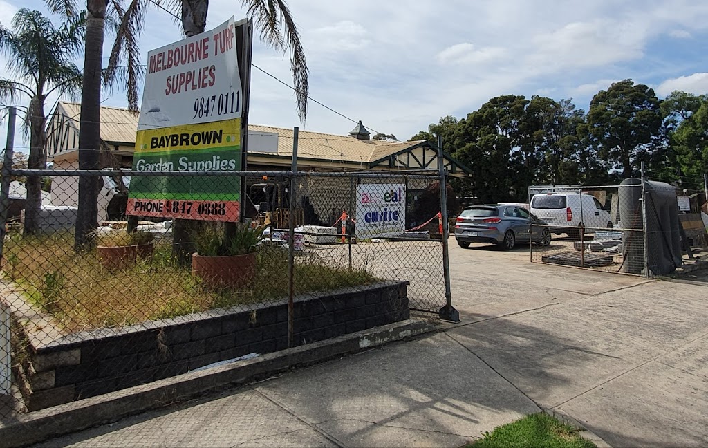 Melbourne Turf Supplies | 143 Wantirna Rd, Ringwood VIC 3134, Australia | Phone: (03) 9847 0111