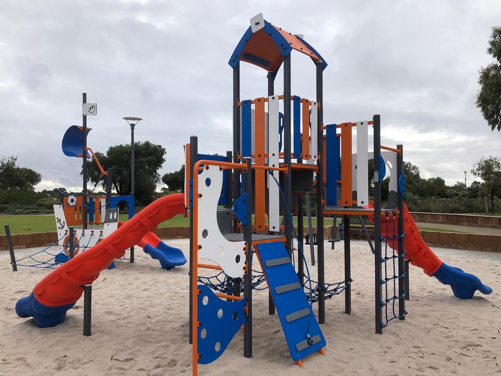 Super-Playgrounds T/A Spizvac Marketing Pty Ltd | 50 Gungah Bay Rd, Oatley NSW 2223, Australia | Phone: 0425 837 800