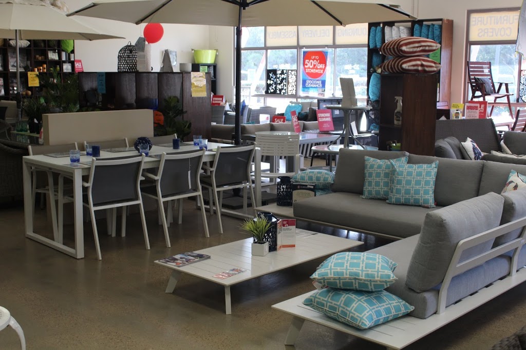 Ambiance Indoor Outdoor Living - Warners Bay | Bayside Centre, 4, 10-16 Medcalf St, Warners Bay NSW 2282, Australia | Phone: (02) 4954 3011