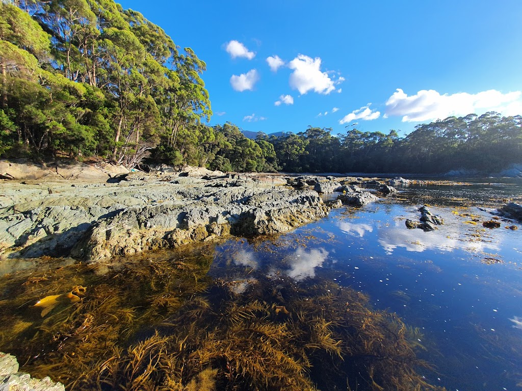 Southwest National Park | Tasmania, Australia | Phone: (03) 6121 7026