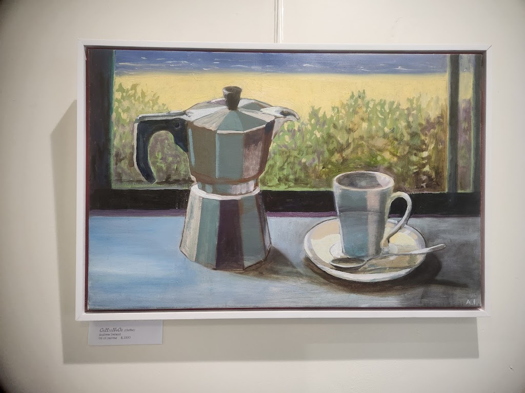 Arts Blue Mountains | 9 Honour Ave, Lawson NSW 2783, Australia | Phone: (02) 4759 1426