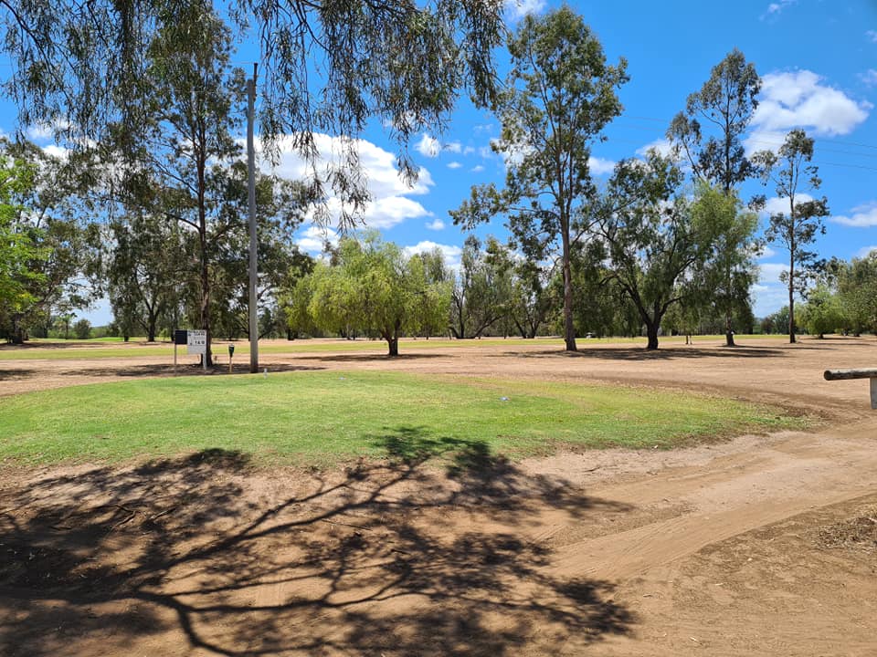 Biloela Golf Club | 451 Valentine Plains Rd, Biloela QLD 4715, Australia | Phone: (07) 4992 1860