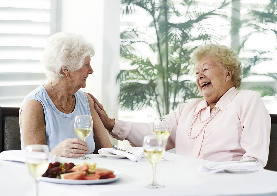 Lynbrook Park Aged Care | 42 Olive Rd, Lynbrook VIC 3975, Australia | Phone: (03) 8795 5777