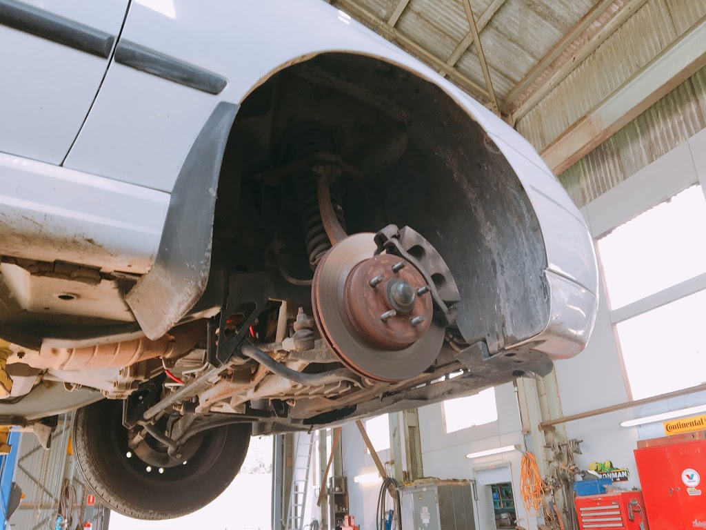 The TyreBox | car repair | Queenstown TAS 7467, Australia | 0364711440 OR +61 3 6471 1440