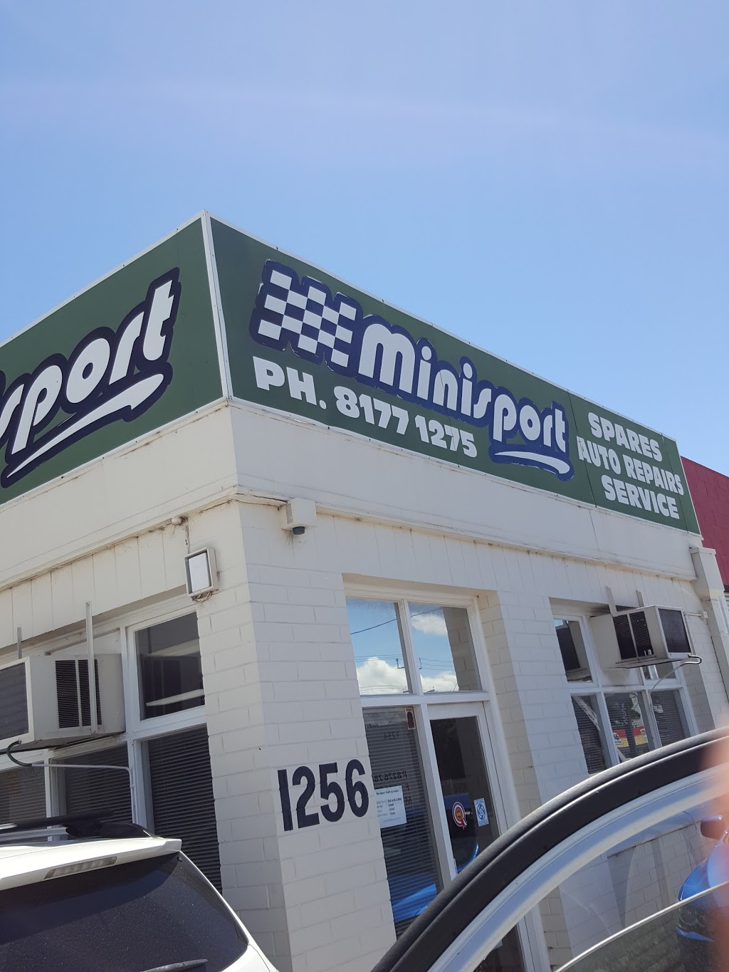 Minisport | car repair | 1-3 Tobruk Ave, St Marys SA 5042, Australia | 0881771275 OR +61 8 8177 1275