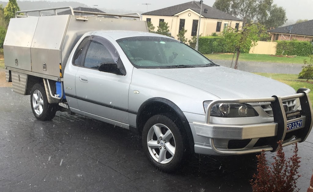 Michaels Mobile Auto Air | car repair | 1 Kennedia Pl, Mount Annan NSW 2567, Australia | 0418423730 OR +61 418 423 730