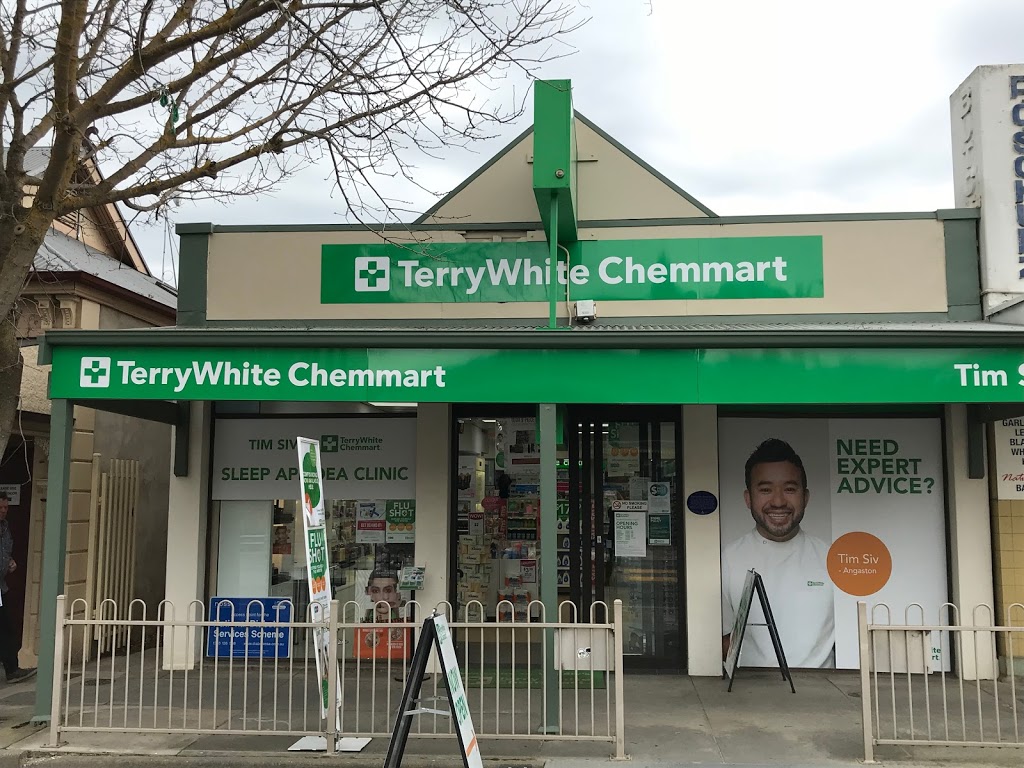 TerryWhite Chemmart Angaston | store | 44a Murray St, Angaston SA 5353, Australia | 0885642030 OR +61 8 8564 2030