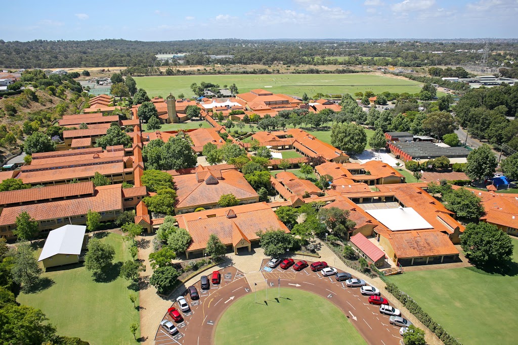 John XXIII College | university | Mooro Dr, Mount Claremont WA 6010, Australia | 0893830400 OR +61 8 9383 0400
