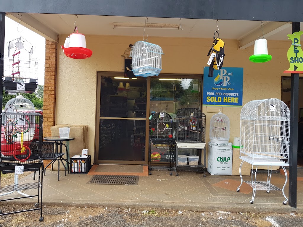 Macleay Pets Plus | 5/121-131 High Central Rd, MacLeay Island QLD 4184, Australia | Phone: (07) 3409 4992