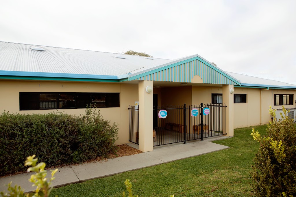 Goodstart Early Learning Tamworth South | school | 358 Goonoo Goonoo Rd, South Tamworth NSW 2340, Australia | 1800222543 OR +61 1800 222 543