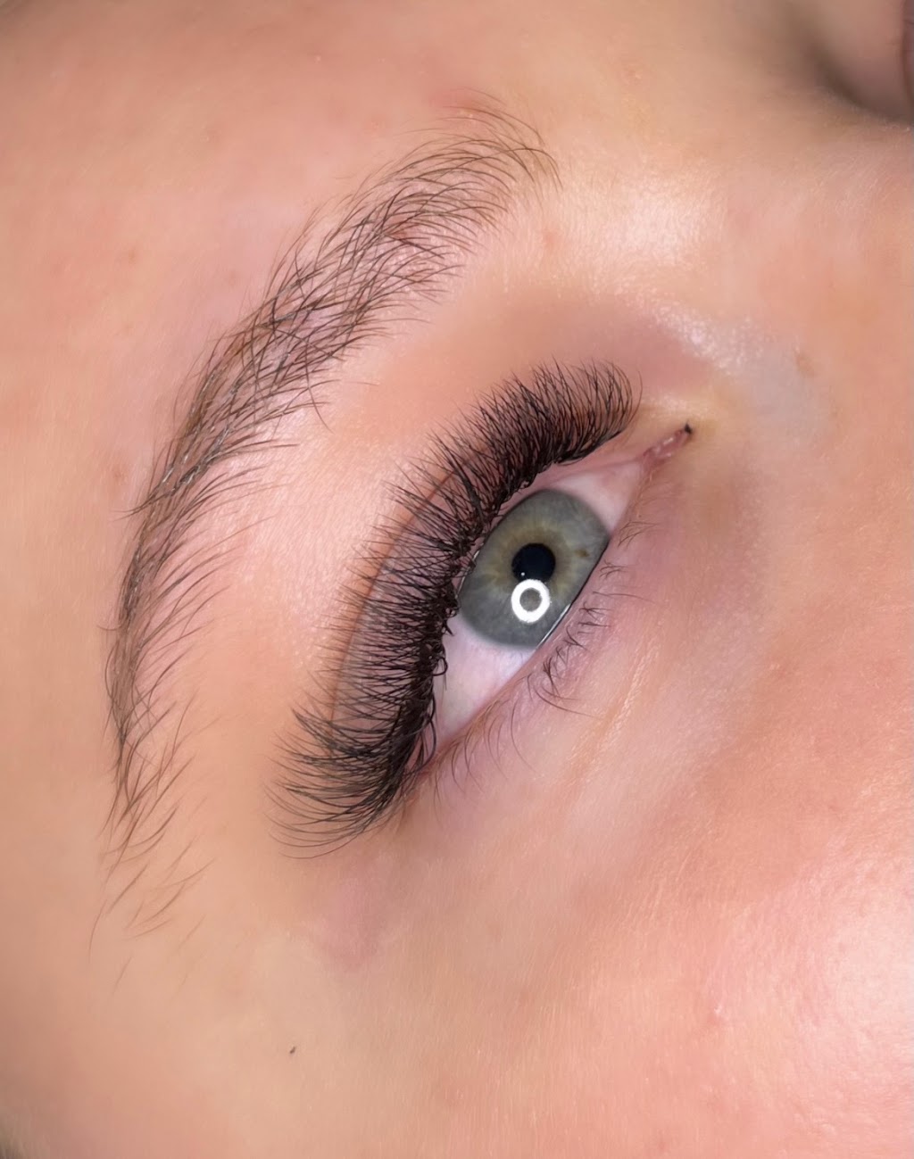 Bronze Brow and Lash | 39 Evergreen St, Armstrong Creek VIC 3217, Australia | Phone: 0421 148 968