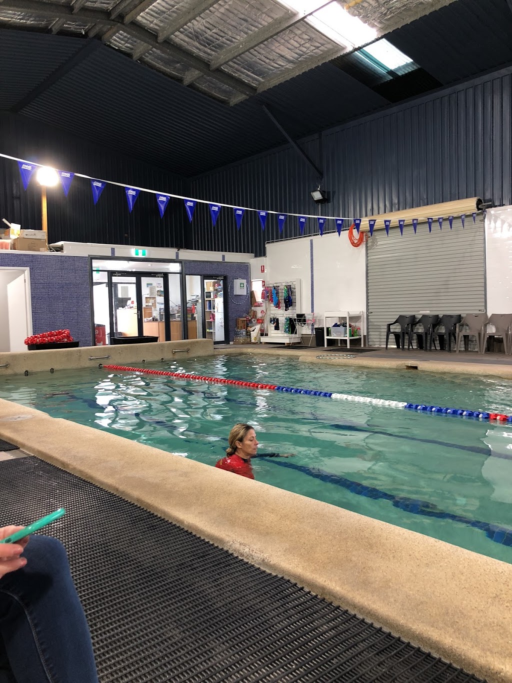 Charmhaven Aqua Centre | 26 Arizona Rd, Charmhaven NSW 2263, Australia | Phone: (02) 4394 0225