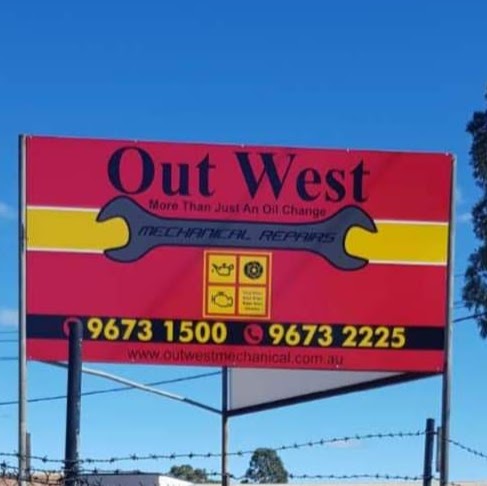 Out West Mechanical Repairs | car repair | 14 Christie St, St Marys NSW 2760, Australia | 0296731500 OR +61 2 9673 1500