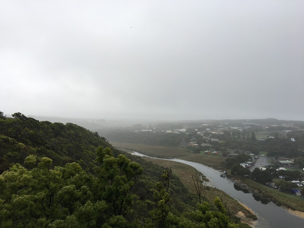 Scenic Lookout | 12 Great Ocean Rd, Port Campbell VIC 3269, Australia