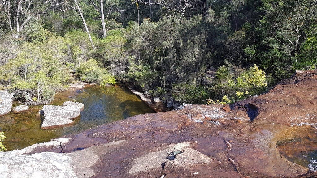Parma Creek Nature Reserve | park | Yerriyong NSW 2540, Australia