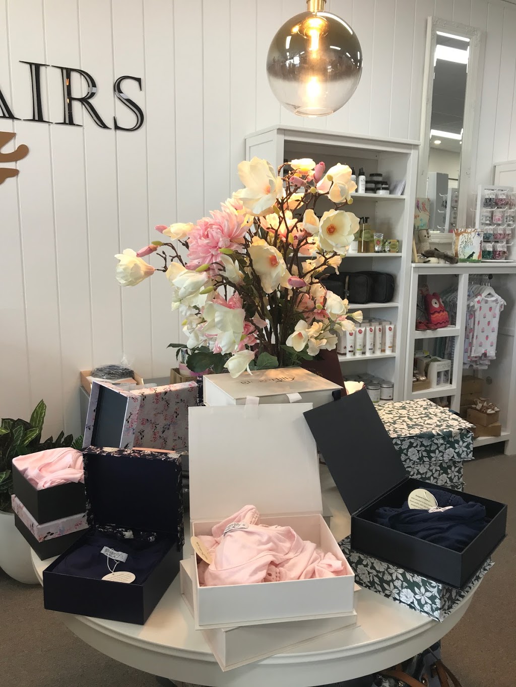 Brief Affairs Lingerie Boutique | Shop 6 The Square, 17-23 Market St, Merimbula NSW 2548, Australia | Phone: (02) 6495 2368