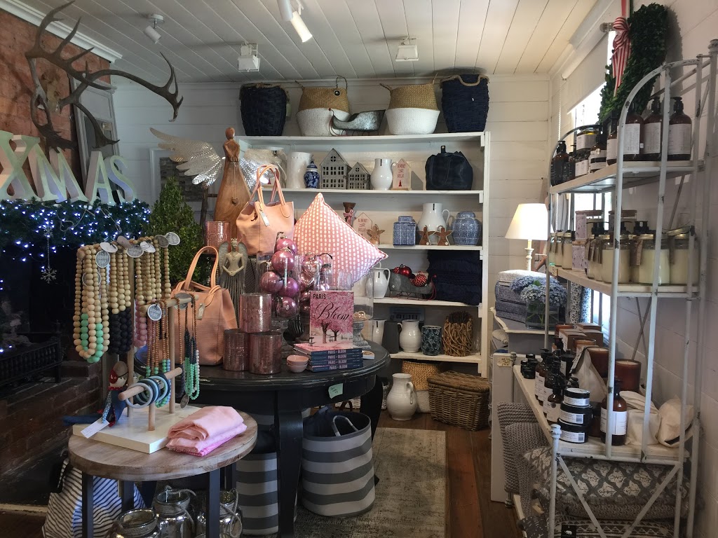 The Summerhouse Store | home goods store | Whare Tau - Cottage, 2 Exeter Rd, Exeter NSW 2579, Australia