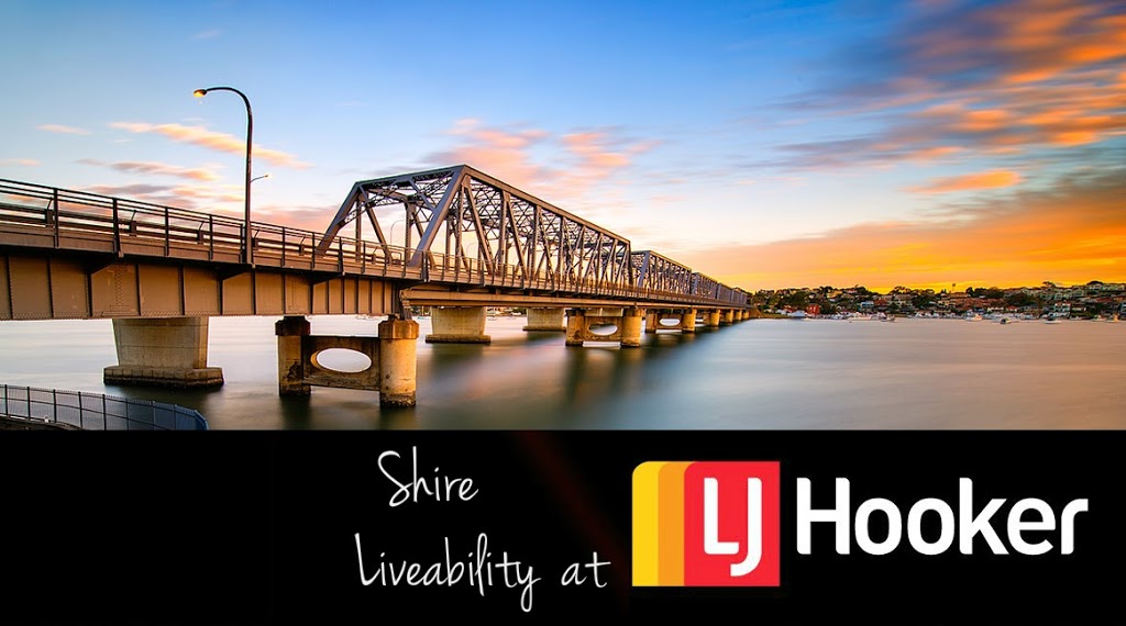 LJ Hooker Sylvania | real estate agency | 3/234-236 Princes Highway, Sylvania NSW 2224, Australia | 0295222888 OR +61 2 9522 2888
