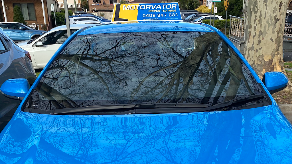 Motorvator Driver Training | Taylor Cl, Miranda NSW 2228, Australia | Phone: 0409 847 331