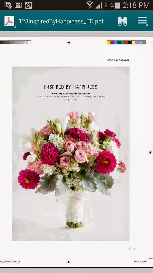 Inspired By Happiness | florist | 121 Victoria Rd, Parramatta NSW 2150, Australia | 0405421387 OR +61 405 421 387