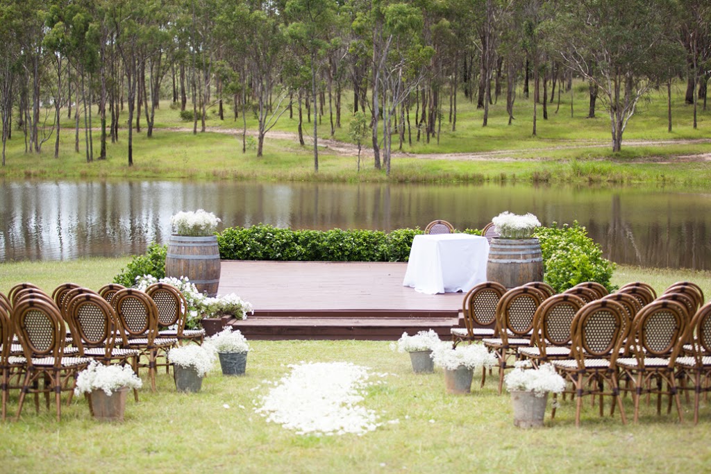 Wandin | 12 Wilderness Rd, Lovedale NSW 2320, Australia | Phone: (02) 4930 9888