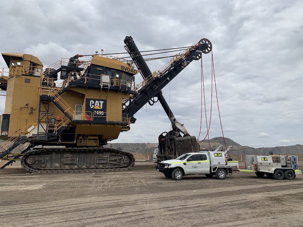 Bryan Industries Pty Ltd | 25 Interlink Ct, Paget QLD 4740, Australia | Phone: (07) 4959 1381
