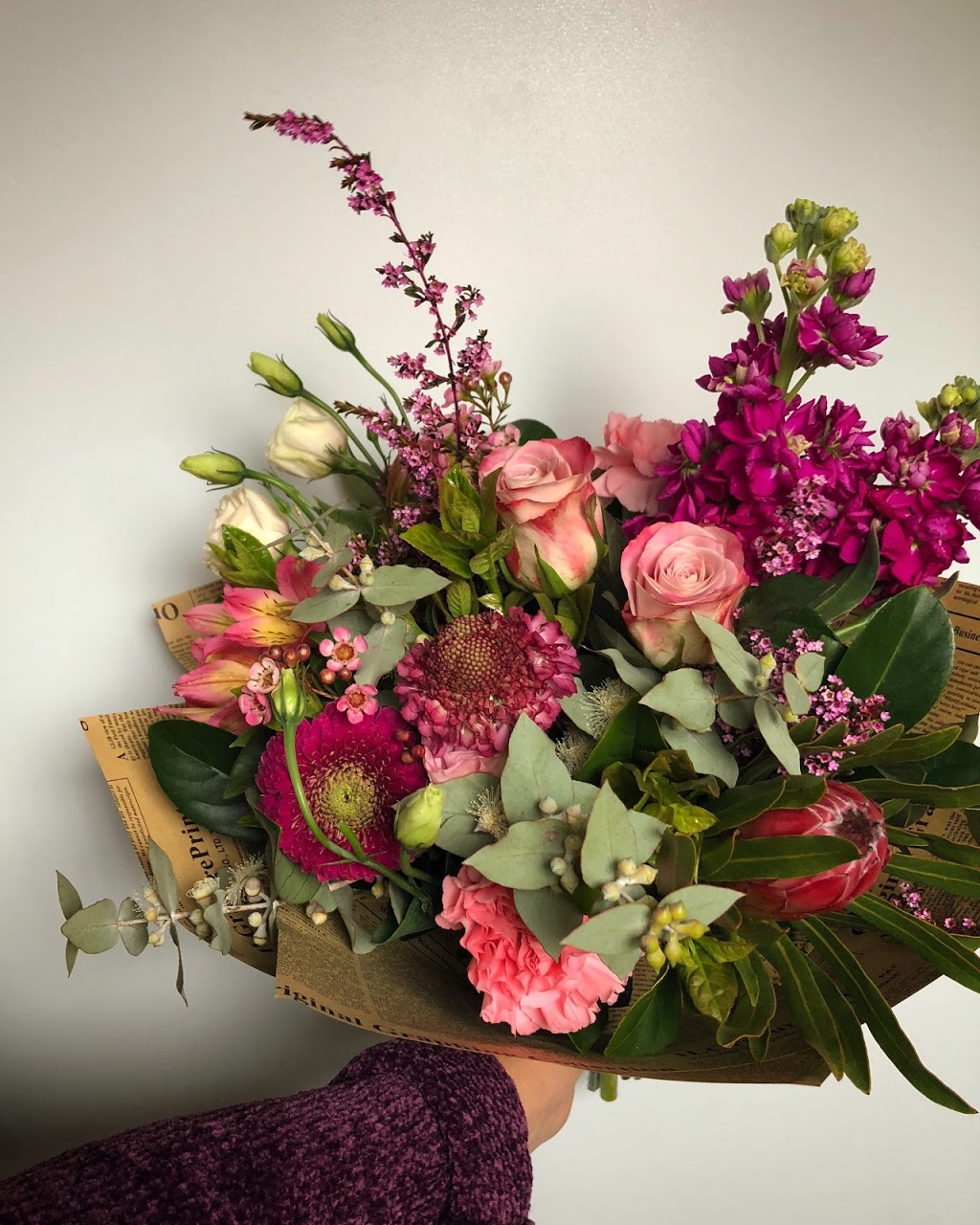 Brilliant Blooms | florist | 33 Balgownie Rd, Balgownie NSW 2519, Australia | 0484302022 OR +61 484 302 022