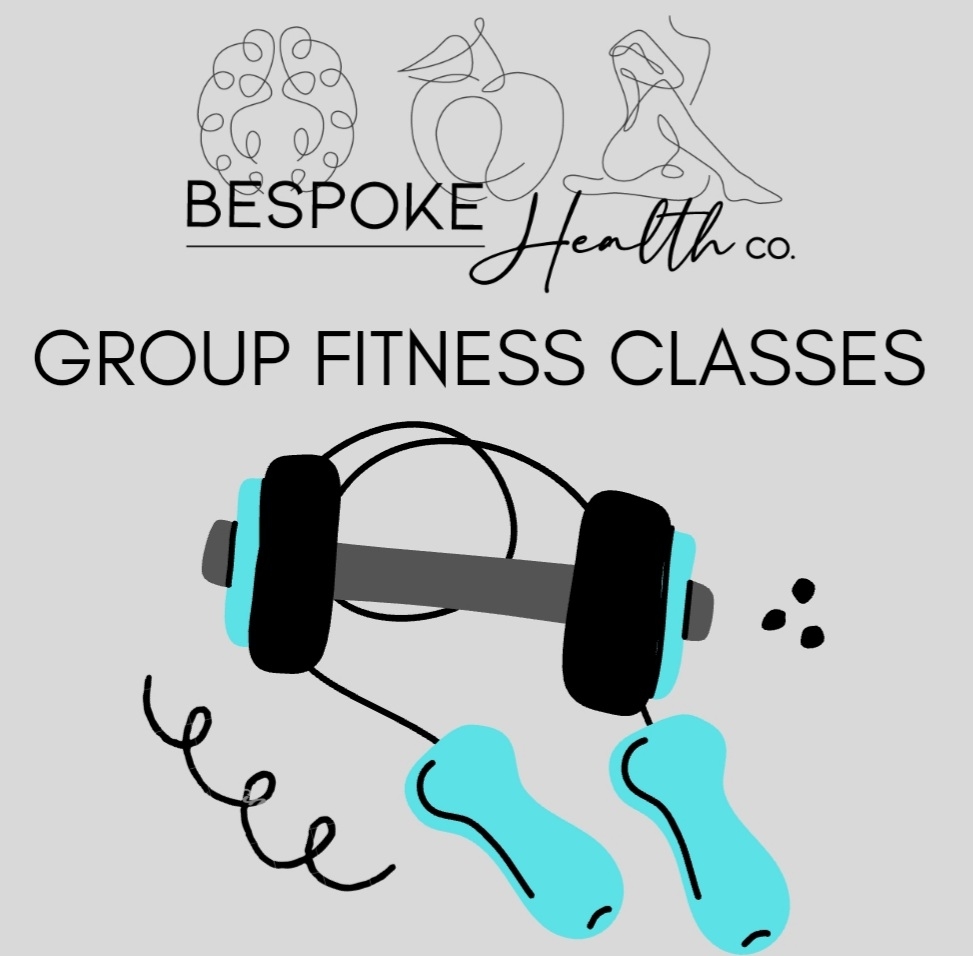 Bespoke Health Co. | 7 Logans Beach Rd, Warrnambool VIC 3280, Australia | Phone: 0418 520 064