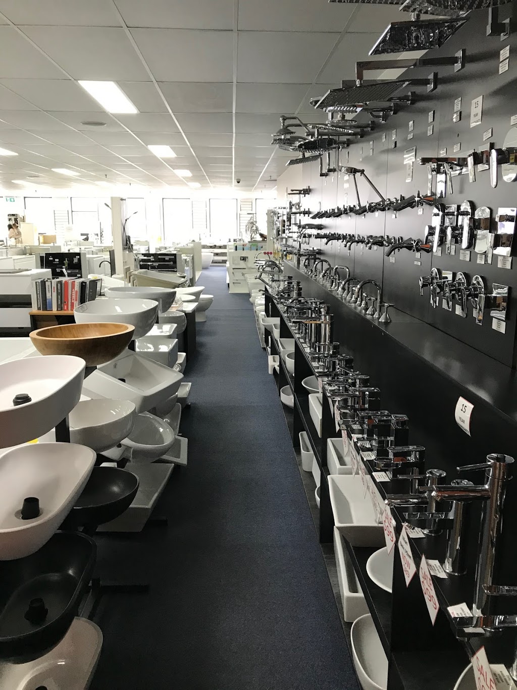 Renovation Kingdom | furniture store | 9 Barney St, North Parramatta NSW 2151, Australia | 1300747656 OR +61 1300 747 656