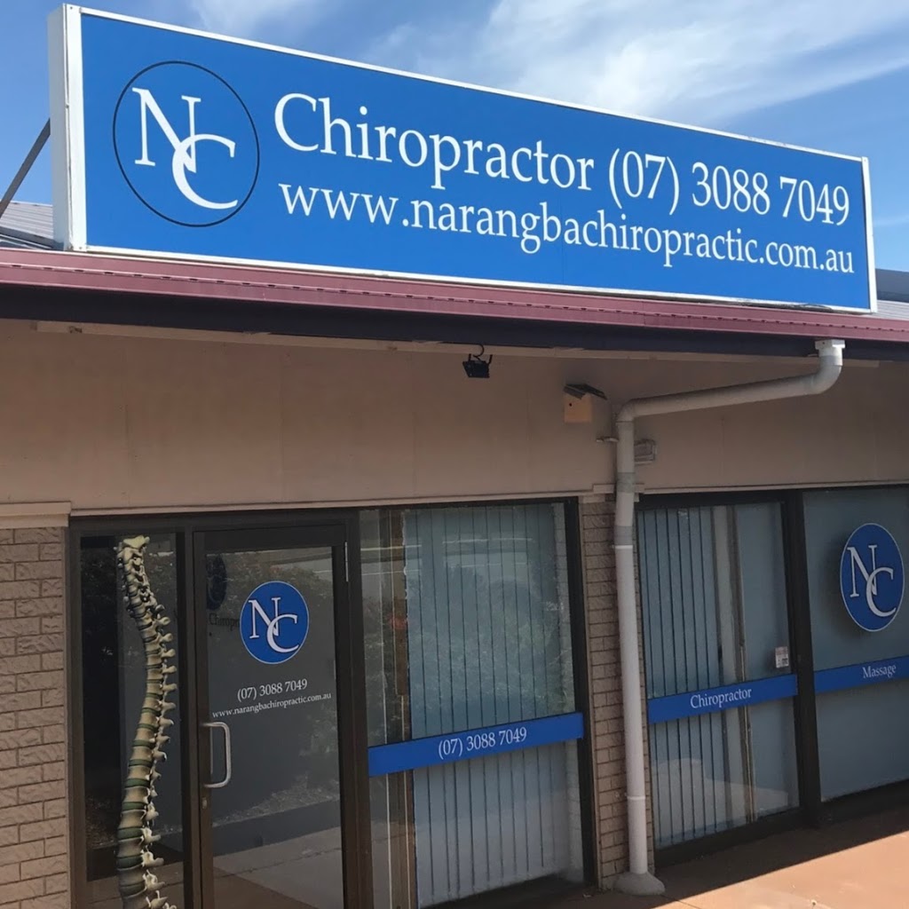 Narangba Chiropractic | health | 4/20 Main St, Narangba QLD 4504, Australia | 0730887049 OR +61 7 3088 7049