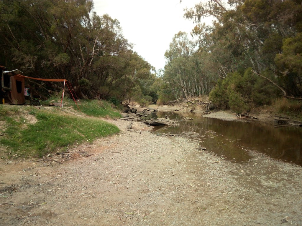 Yellowbank Reserve | Yelarbon QLD 4388, Australia