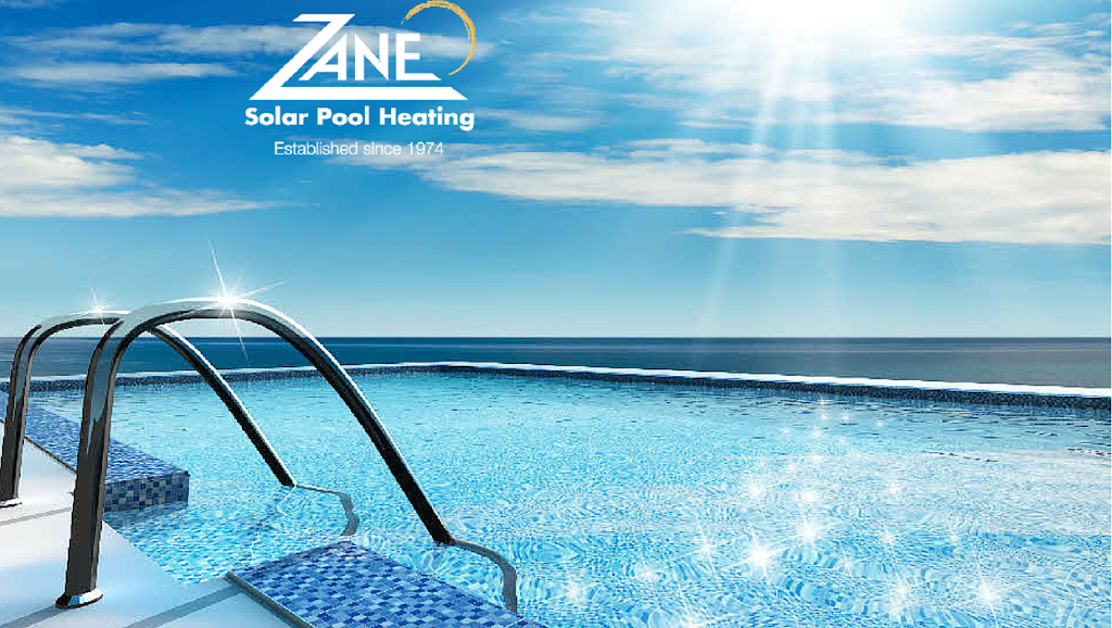 Zane Solar Pool Heating | 36 South St, Rydalmere NSW 2116, Australia | Phone: 1300 009 263