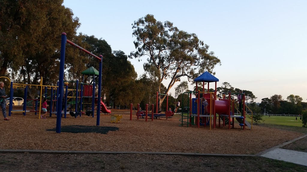 Ivanhoe Park | park | Lower Heidelberg Rd, Ivanhoe VIC 3079, Australia