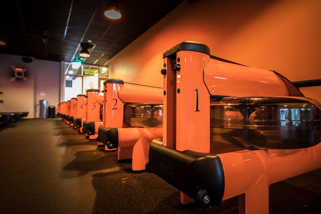 Orangetheory Fitness | gym | 202 Belair Rd, Hawthorn SA 5062, Australia | 0884900910 OR +61 8 8490 0910